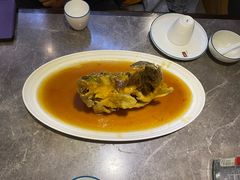 -闫府私房菜·老字号(恒隆店)