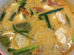 -Doo Dee Thai Food(Issan/Isaan/Esan)