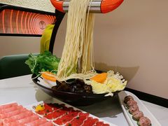 -许府牛火锅(信义坊总店)