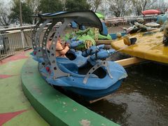 -南昌之星摩天轮