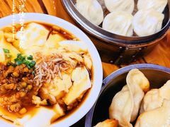 -锅贴大王南翔小笼(临沂二村店)