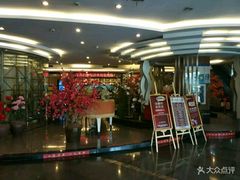等位区-龙景轩大酒店(宝杨路店)