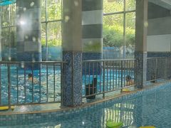 -齐岸健身(花园城店)