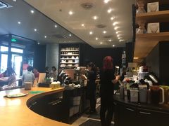 -星巴克臻选(郑州国贸360广场店)