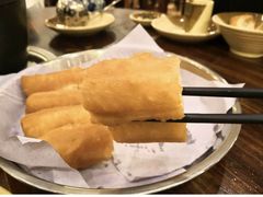 -顺德一品粥·20年凤城老字号(芳村店)