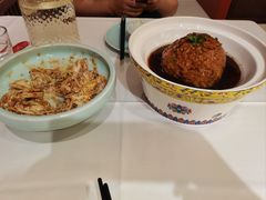 -惠丰堂饭庄·烤鸭·京味菜(翠微路店)