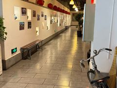 -小时候文化主题餐厅(田家店)