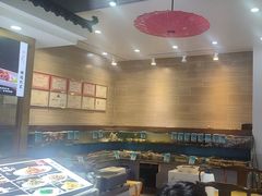 -良师门滨海人家·海鲜·家常菜(滨海城店)