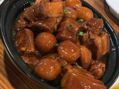 特色红烧肉-建国328 本帮小馆·面馆