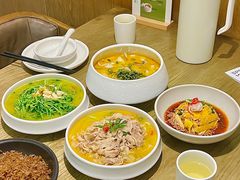 -榕意·川味之美(深业上城店)