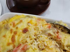 -洞味圆茶餐厅(嘉立店)