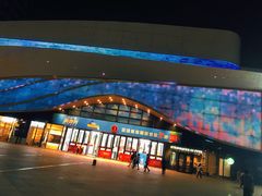 -万达广场(泰安泰山店)