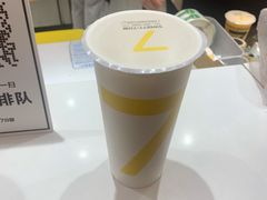 -7分甜(海州利群广场店)