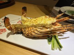 -吉兆·料理(红梅南路店)