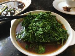 -蘭心餐厅(进贤路店)