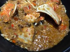 -沈记烧烤海鲜(江汉二路店)