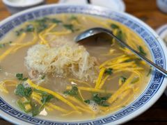 牡丹燕菜-老雒阳面馆·水席(定鼎门店)