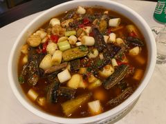 -院8里·小聚园老川菜(九眼桥店)