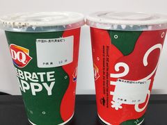 -DQ·蛋糕·冰淇淋(大宁国际商业广场店)