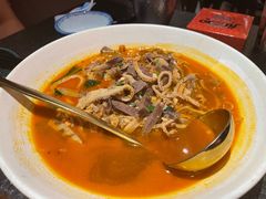 -丝路金桃·新疆菜(徐汇店)