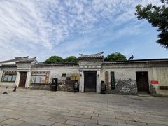 -尚贤河湿地