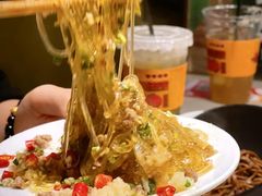 -海底捞火锅(茂业店)