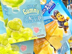-堂屋糖水店(愚园店)