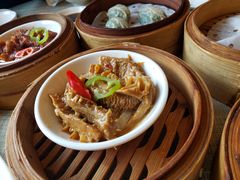 -潮府馆·非遗潮州菜·世纪公园(新国际博览中心店)