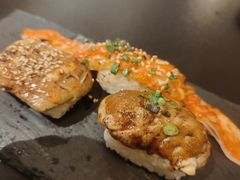 -饭团匠·料理小食堂(玉林店)