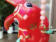 -中央广播电视塔