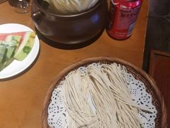 -宝泉铜锅·涮羊肉(解放东路店)