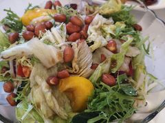 养生大拌菜-峨嵋酒家(地安门店)