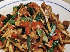 -铜锣湾·有麝自然香(重庆新天地店)