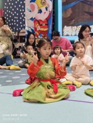 -奈尔宝家庭中心·亲子餐厅(苏州大悦城店)