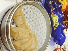 -百龙烤骨头·鲜肉烧烤·小龙虾·KTV(长春总店)