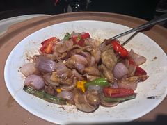 -丹江渔村(首都机场店)