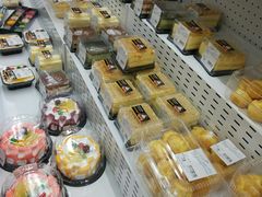 -沃尔玛超市(武侯店)