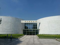 -宋庆龄陵园