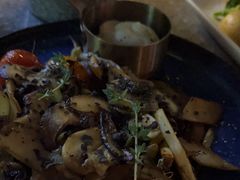 -haxnbauer海森堡德国餐厅(深圳coco店)