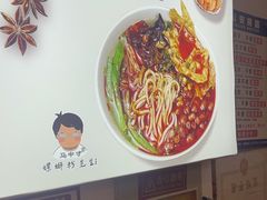 -螺蛳粉先生(蓟门桥店)