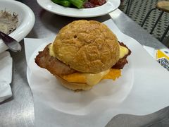 -颓记茶餐厅(夏湾店)