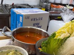 -吉野家(回龙观同成街店)