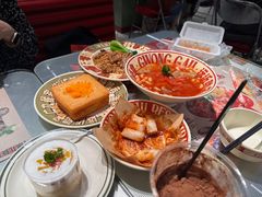 -广九餐室(陈家祠扬韬广场店)
