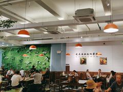 -菌乡缘·野生菌蒸汽鱼火锅(江边夜市店)