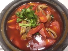 -院8里·少城记忆老川菜(宽窄巷子店)