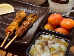 -木子烧鸟屋(百子湾店)