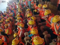 -长泰漂流水陆空景区