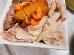 糟八件-翠亭酒家(山西南路店)