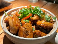 -岛风·台食小馆 ISLAND BISTRO(烟台山店)