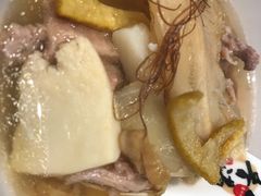 -香港聚强佛跳墙(江华路店)